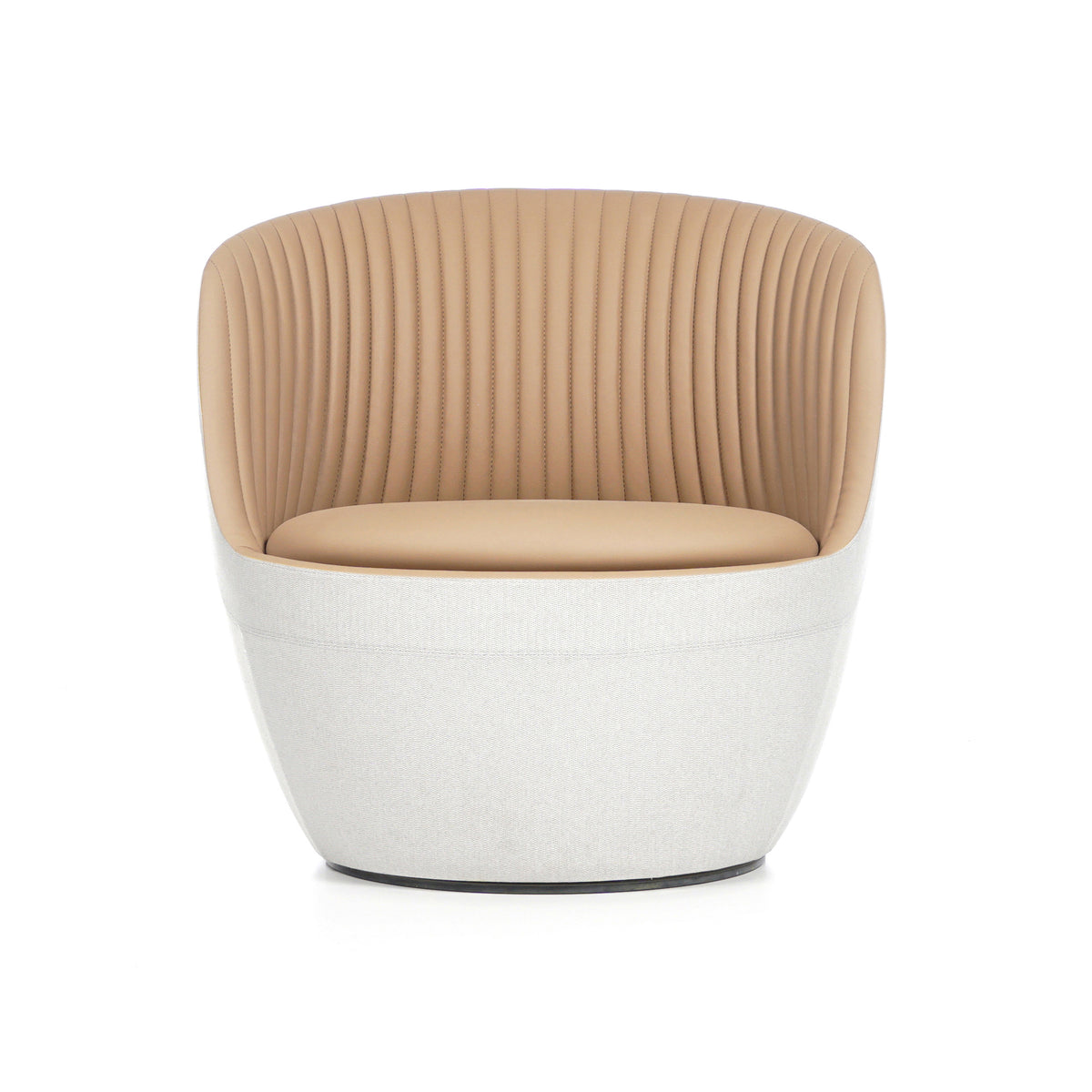 Shelly Armchair, view 6