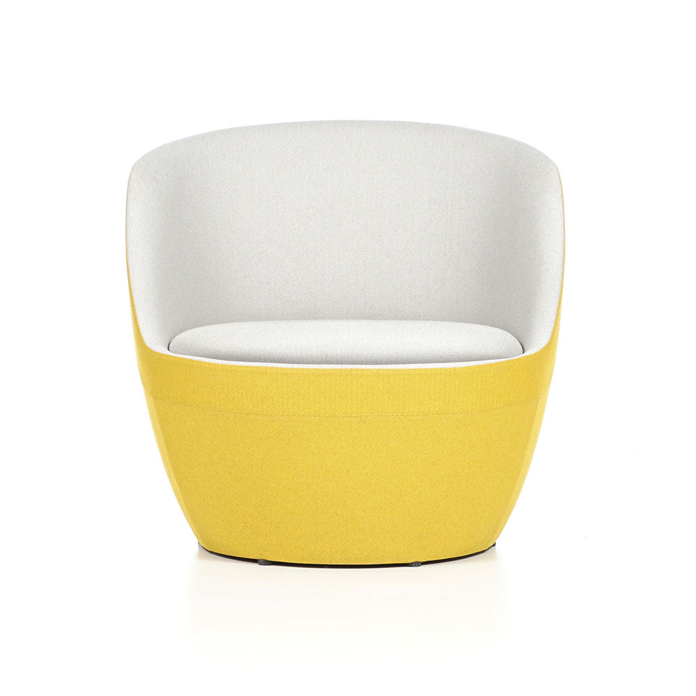 Shelly Armchair, view 7