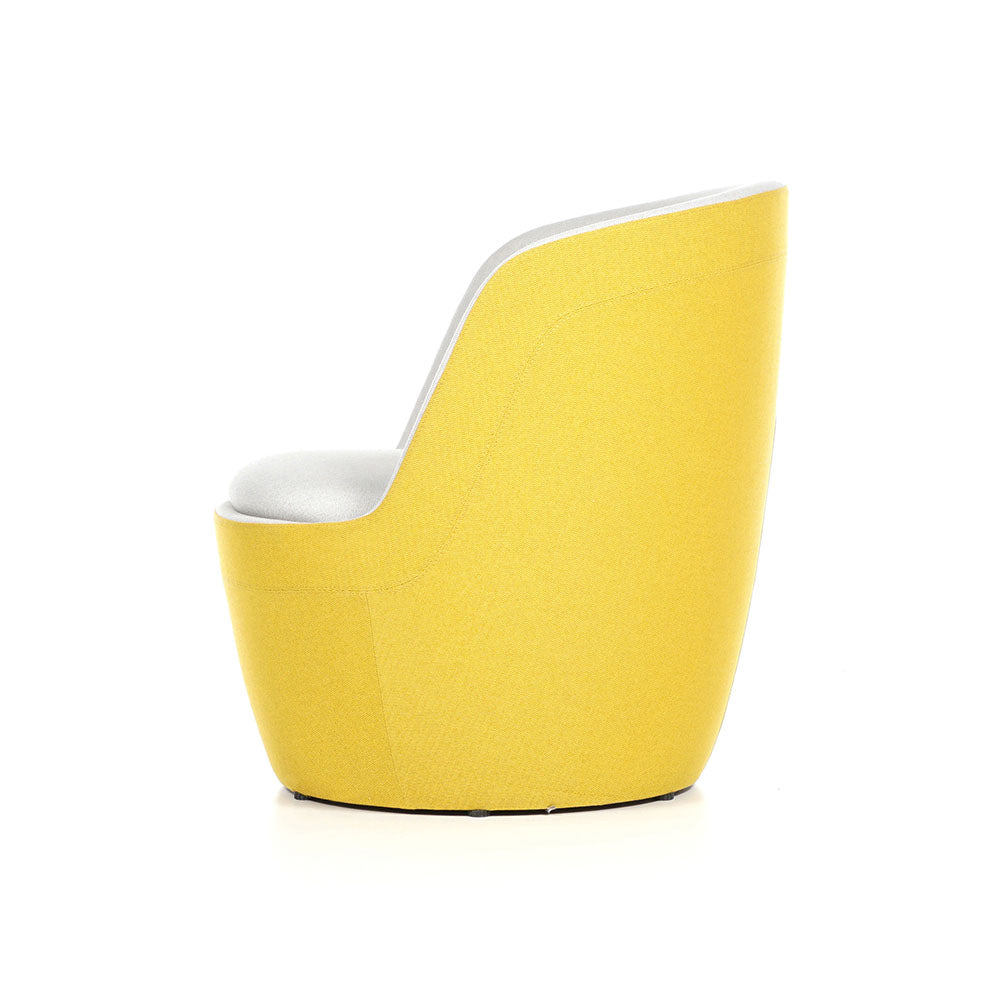 Shelly Armchair, view 8