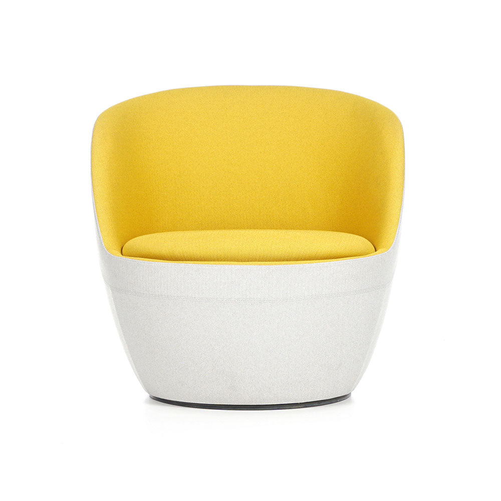 Shelly Armchair, view 9