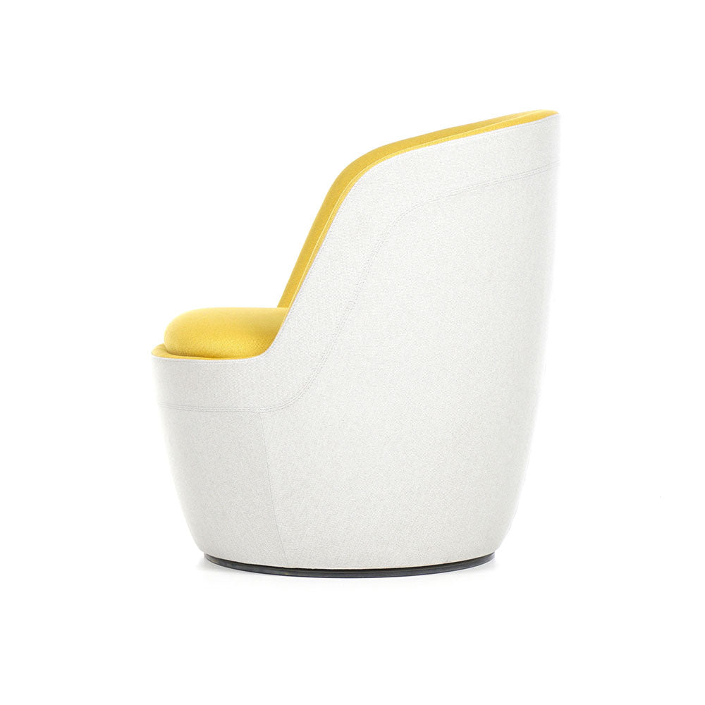 Shelly Armchair, view 11