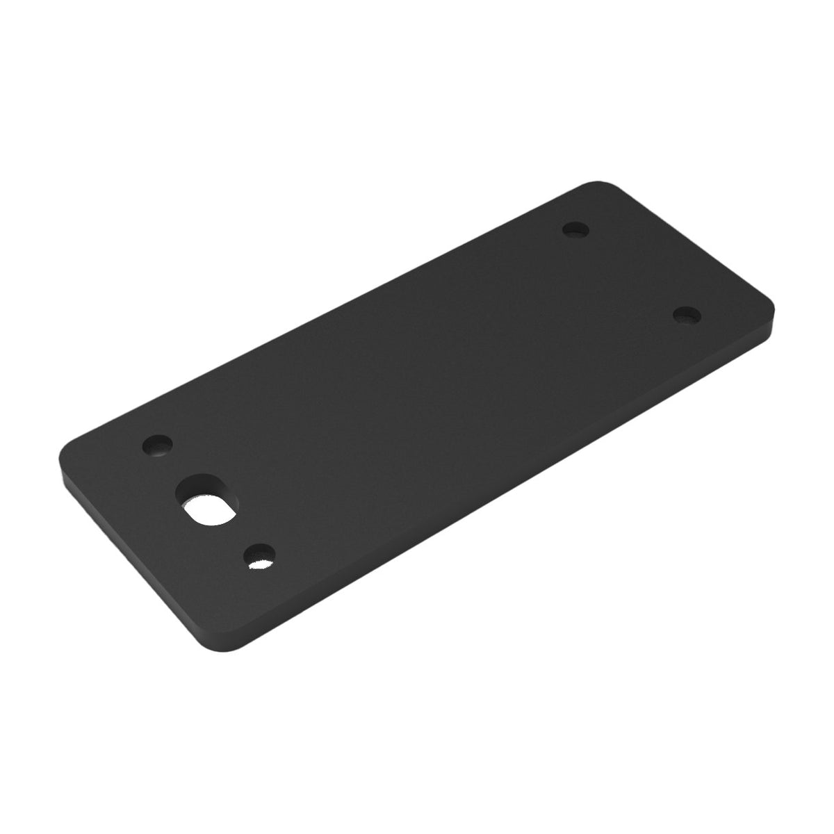 Shush30 L Shaped Screw Plate, view 2
