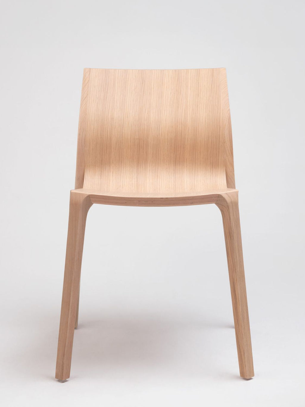 Silu Chair by Ondarreta