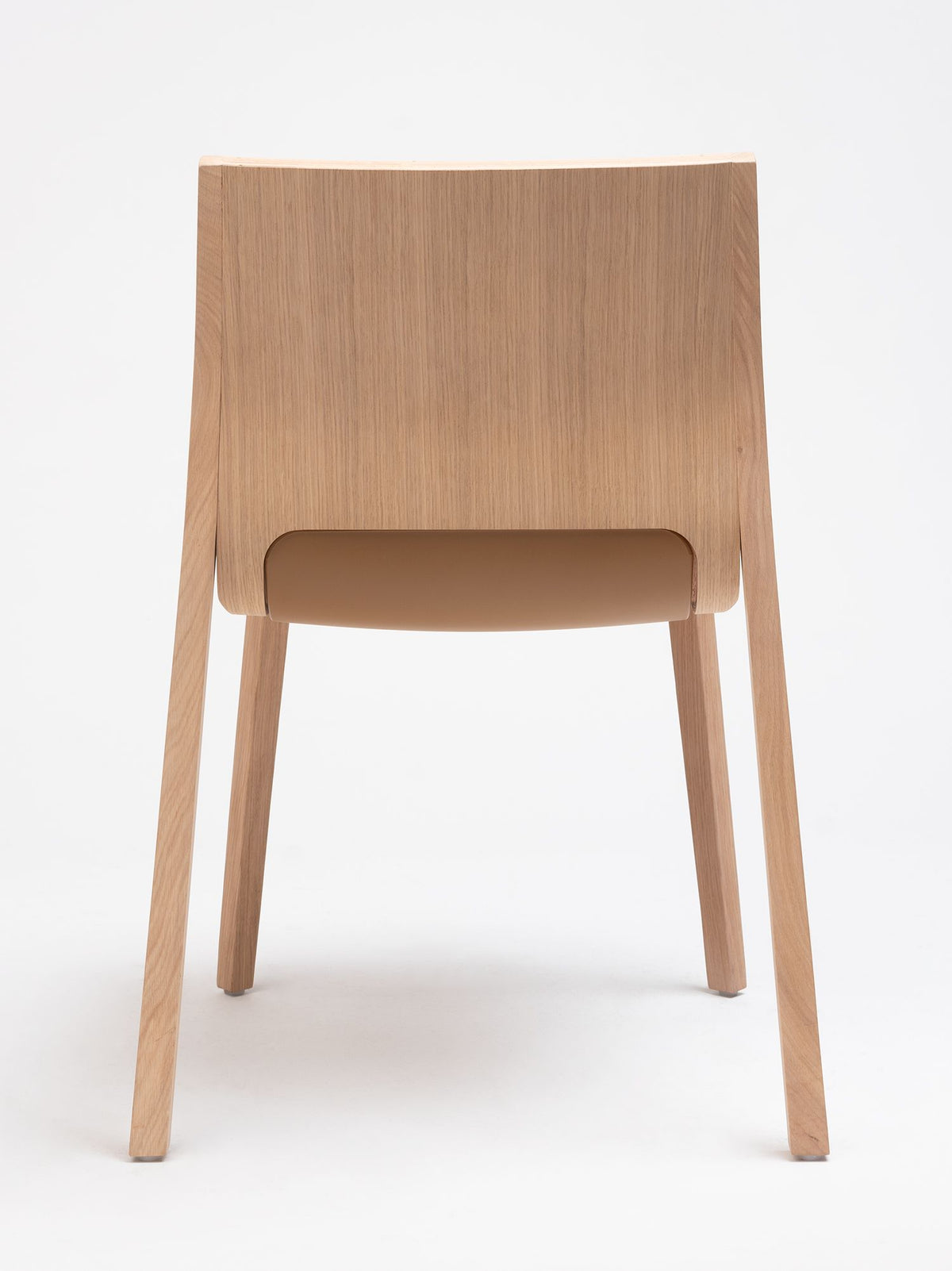 Silu Chair by Ondarreta, view 5