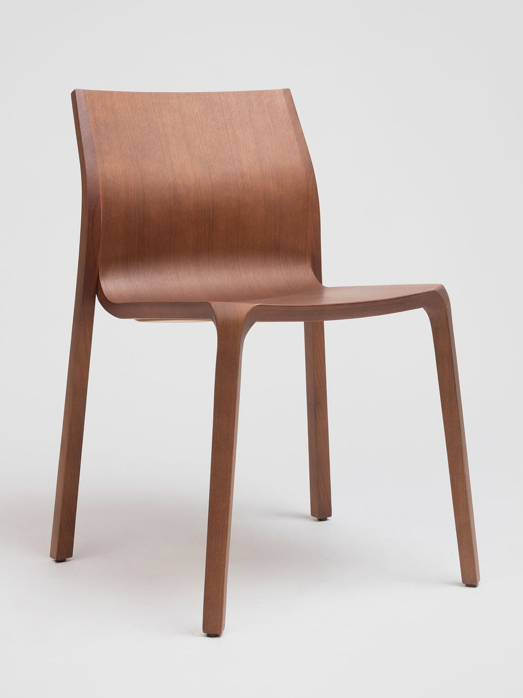Silu Chair by Ondarreta, view 9