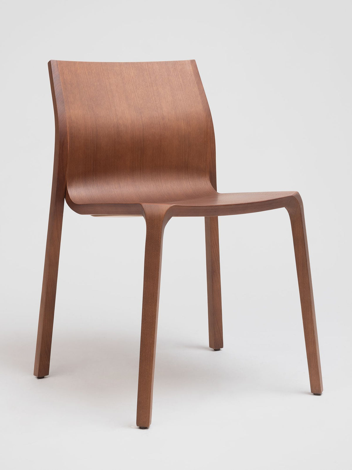 Silu Chair by Ondarreta, view 9