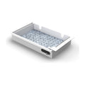 Single Slide Out Workstation Drawer