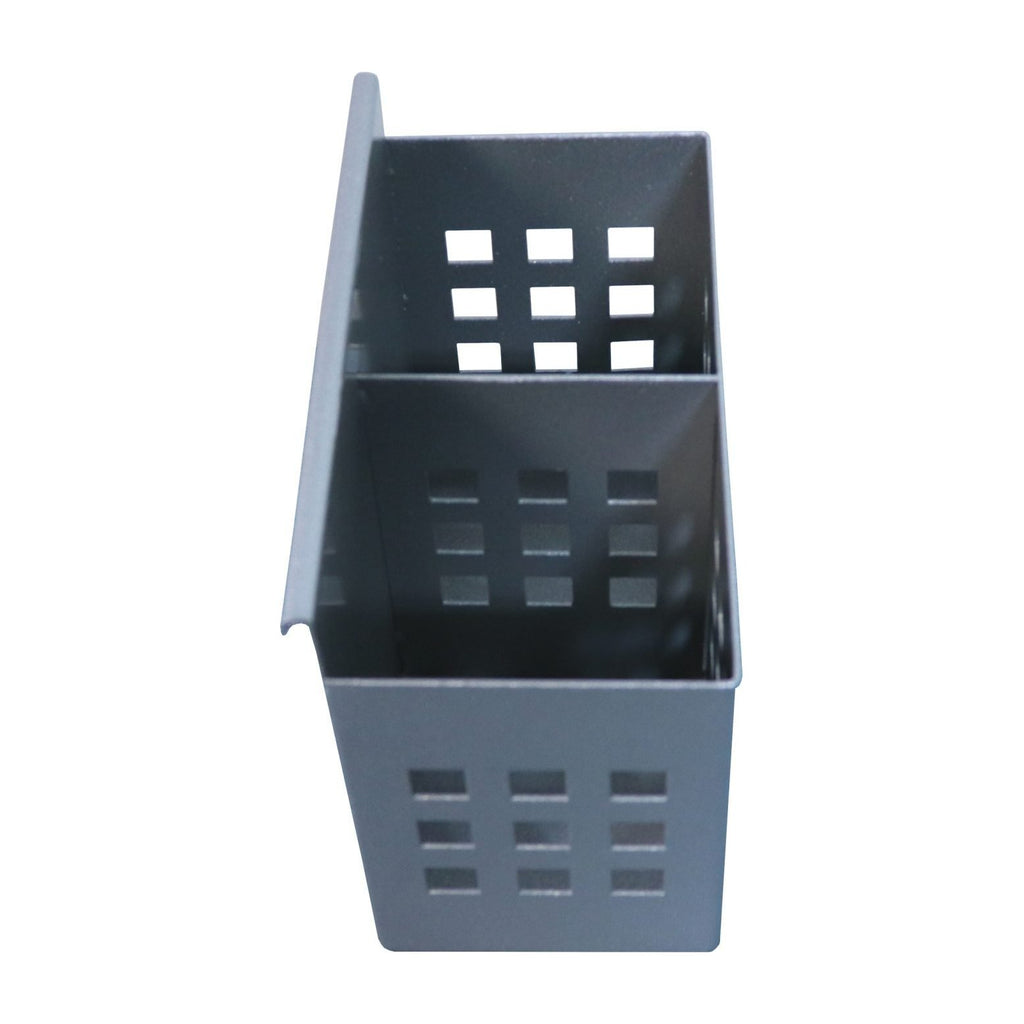 Slot Pen Holder, view 3