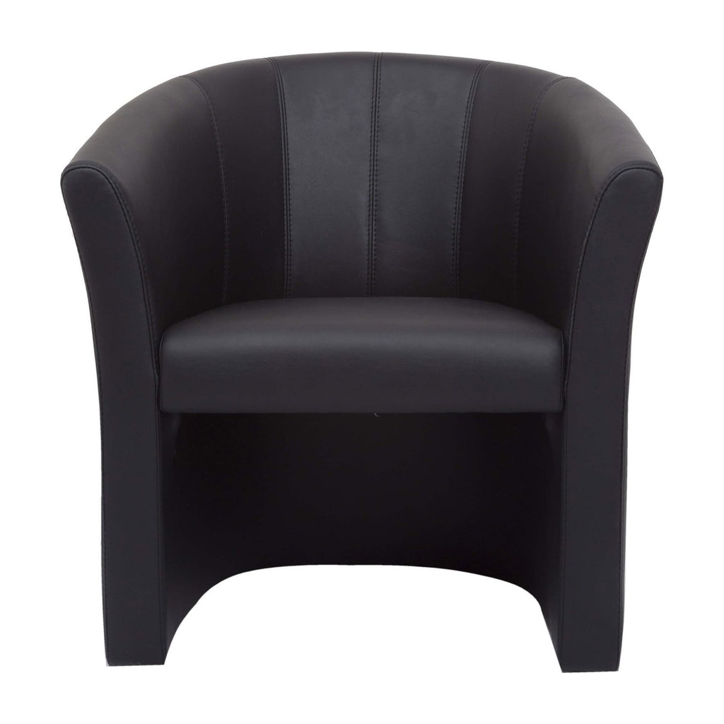 Space Single Executive Tub Chair