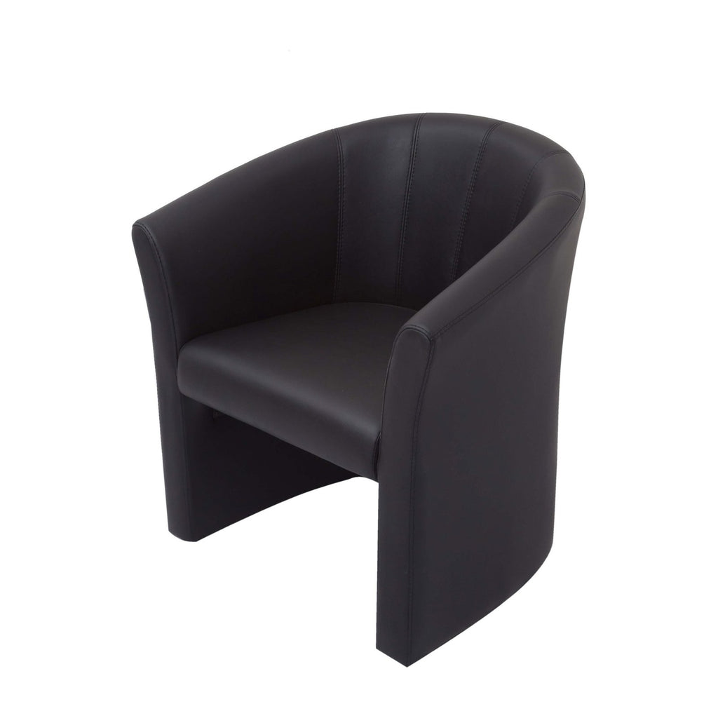 Space Single Executive Tub Chair, view 2