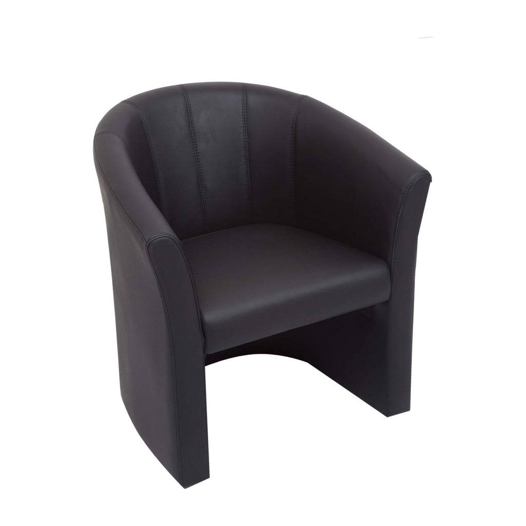 Space Single Executive Tub Chair, view 3