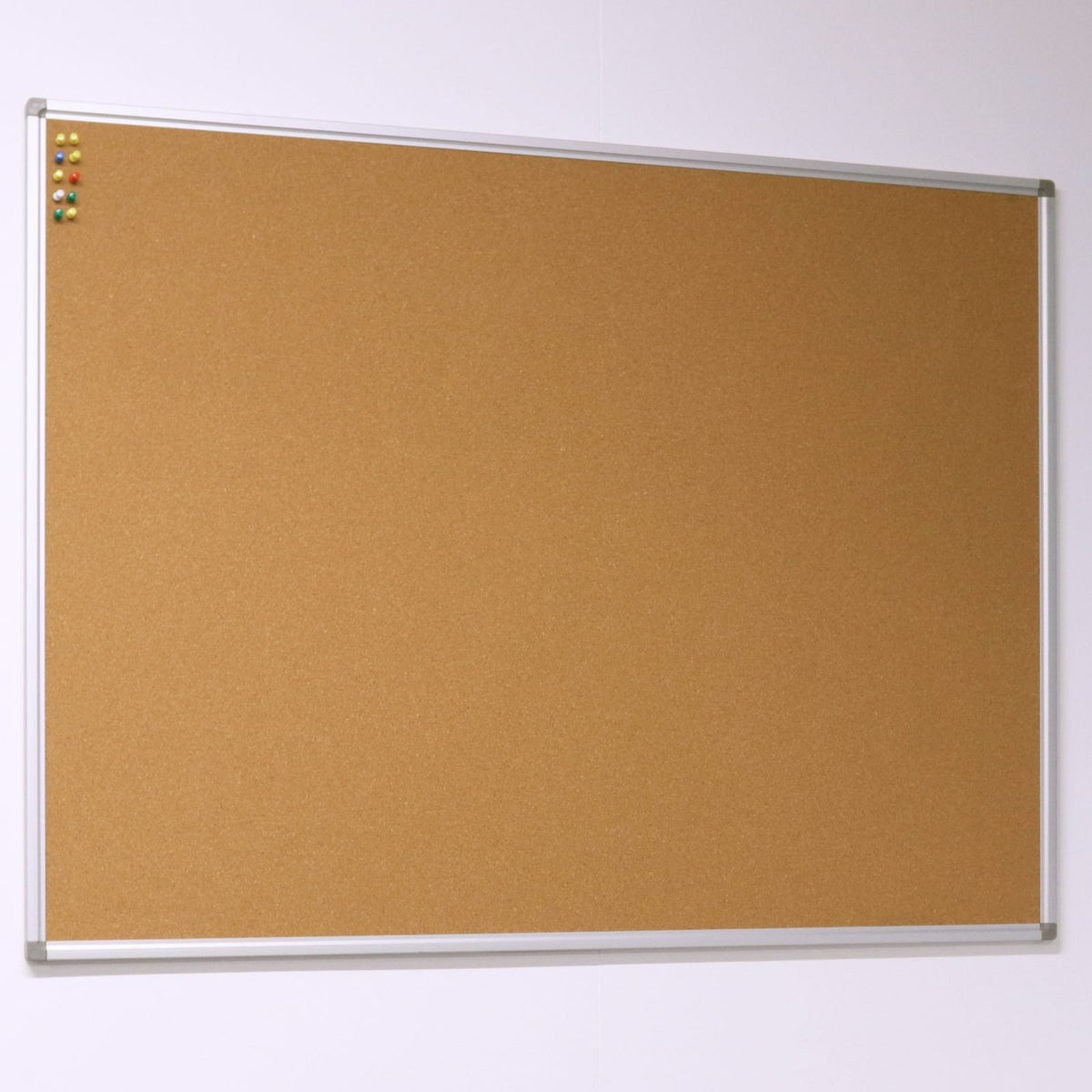 Standard Corkboard, view 2