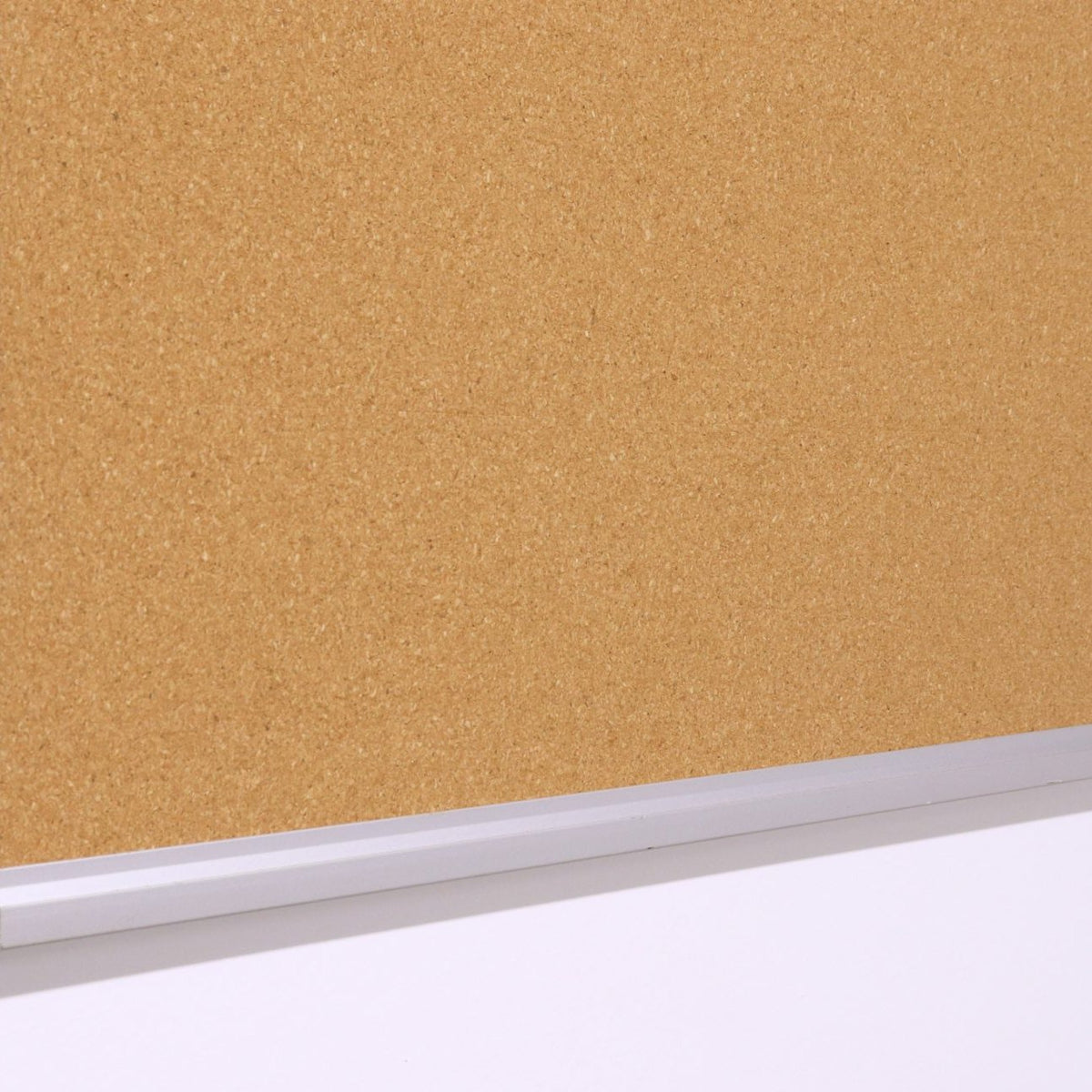 Standard Corkboard, view 3