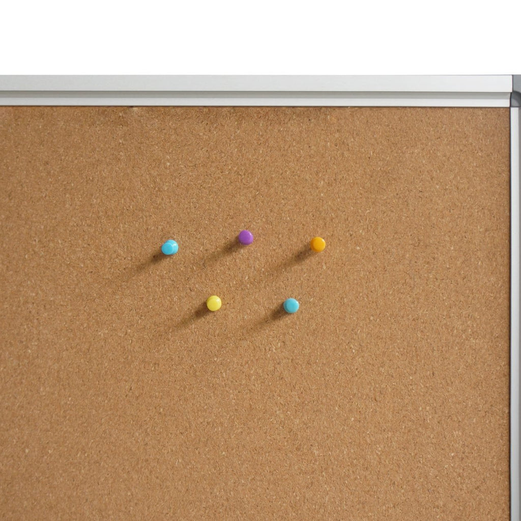 Standard Corkboard, view 4