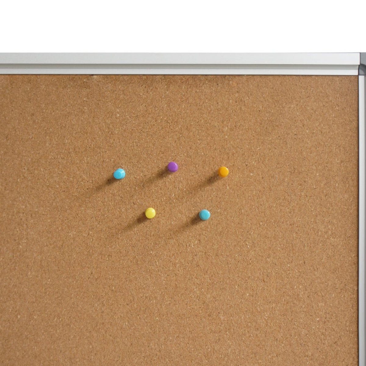 Standard Corkboard, view 4