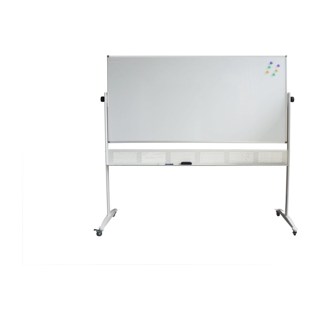 Standard Mobile Whiteboard, view 3