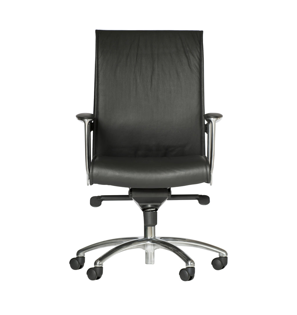 Stanley Executive Chair, view 2