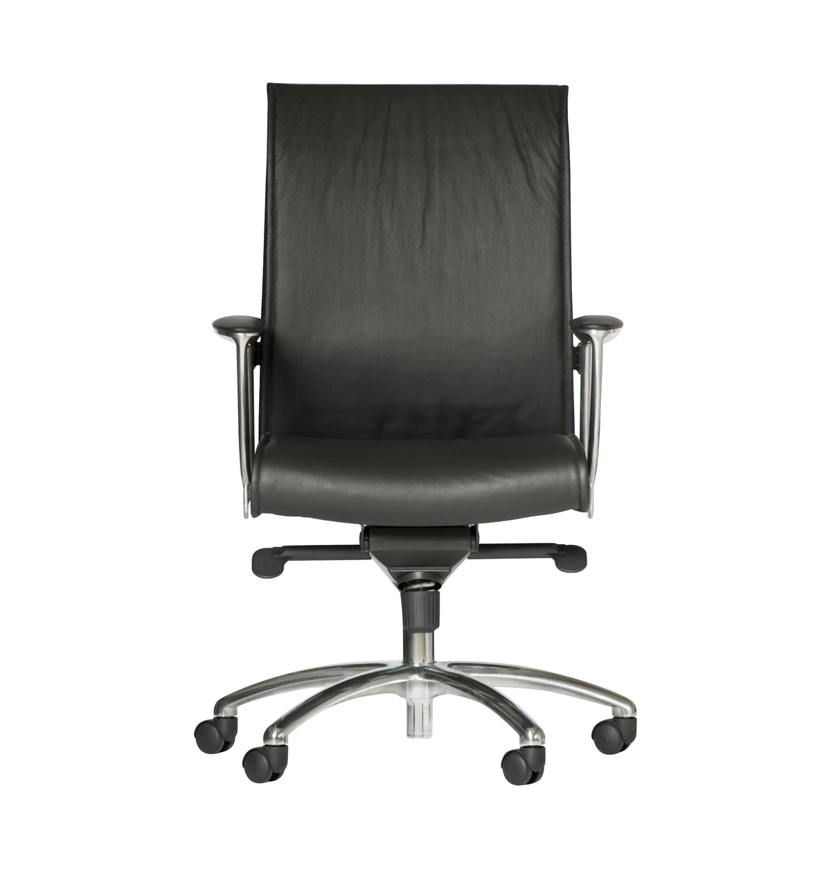 Stanley Executive Chair, view 2