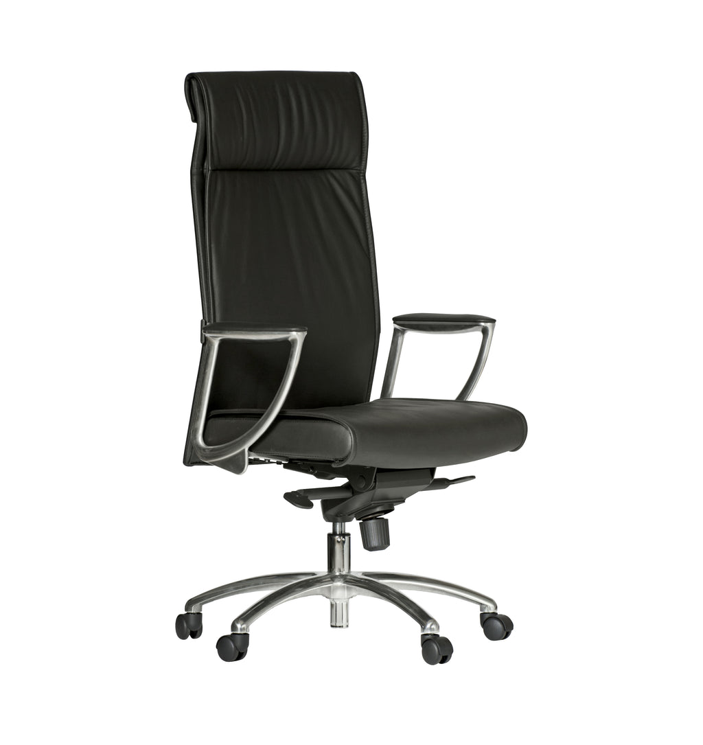 Stanley Executive Chair, view 3