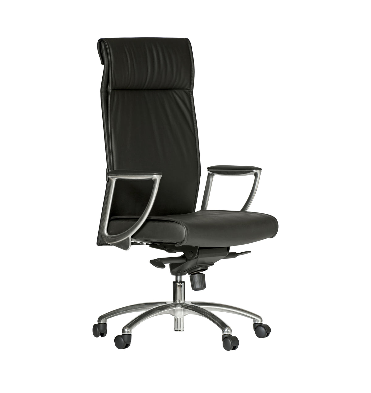 Stanley Executive Chair, view 3