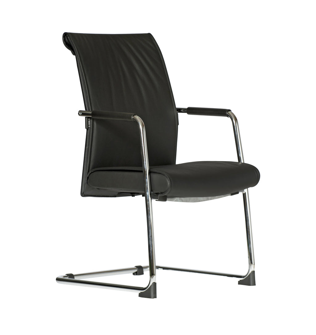 Stanley Executive Chair, view 4