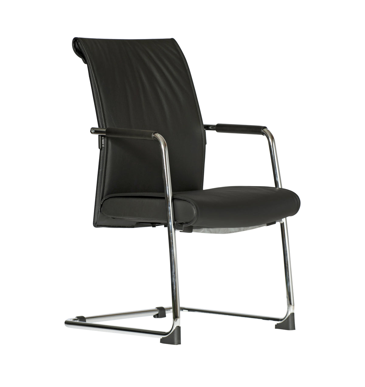 Stanley Executive Chair, view 4