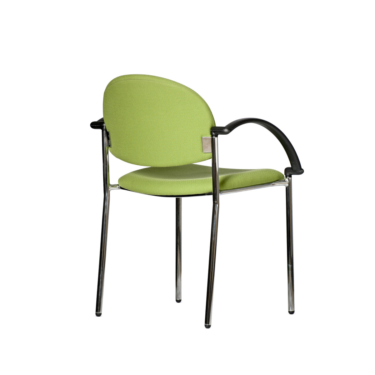 Staxis Chair, view 2