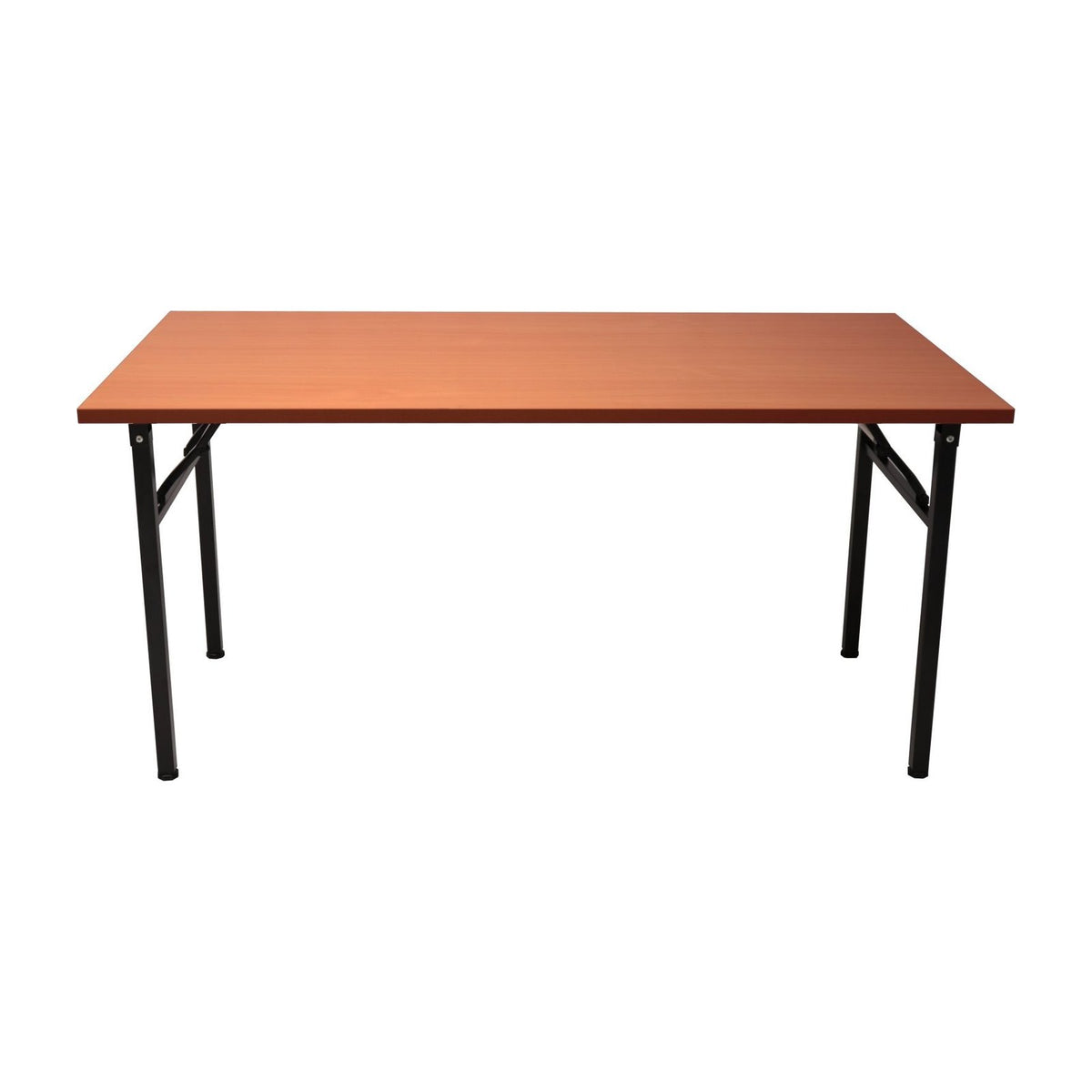 Steel Frame Folding Table