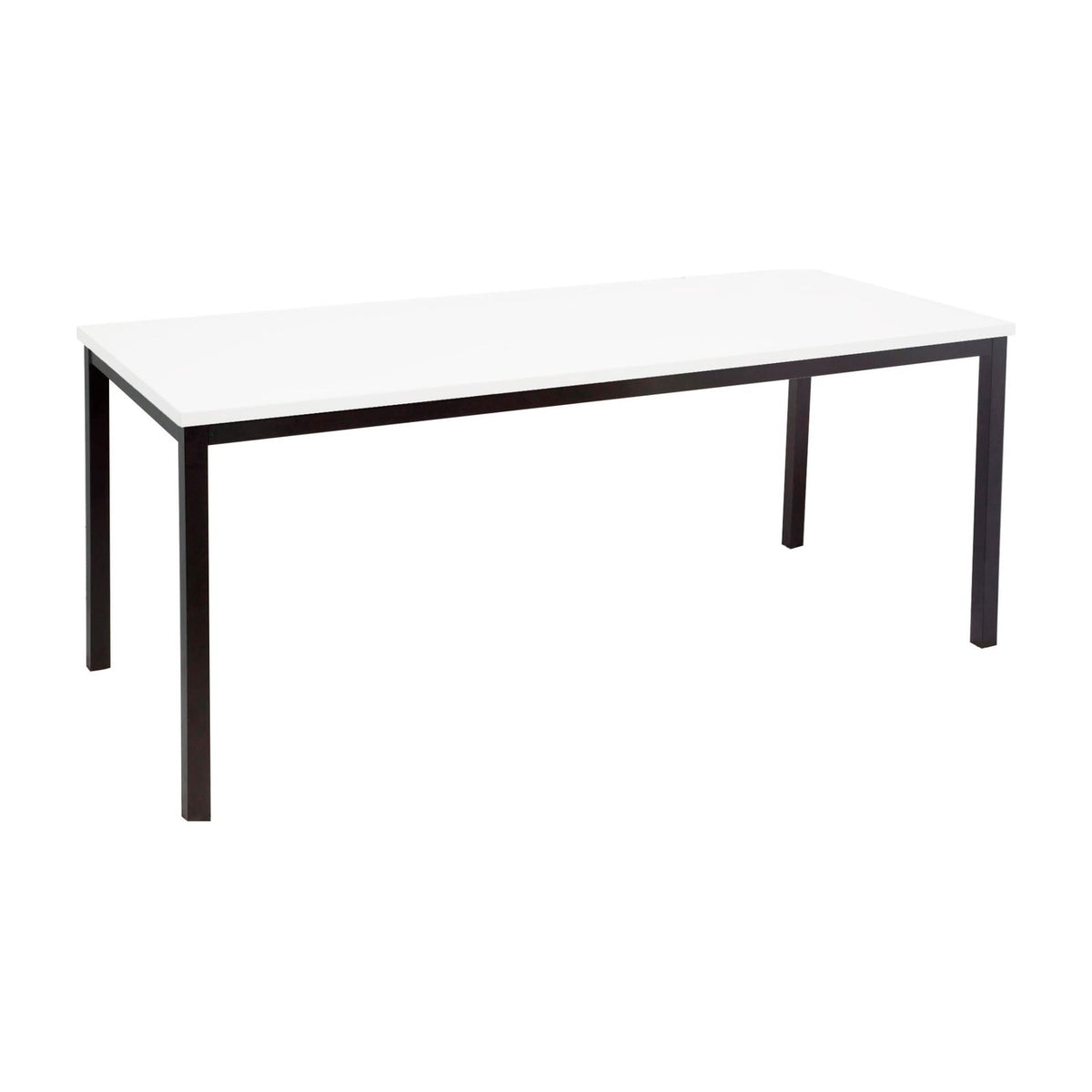 Steel Frame Table, view 4