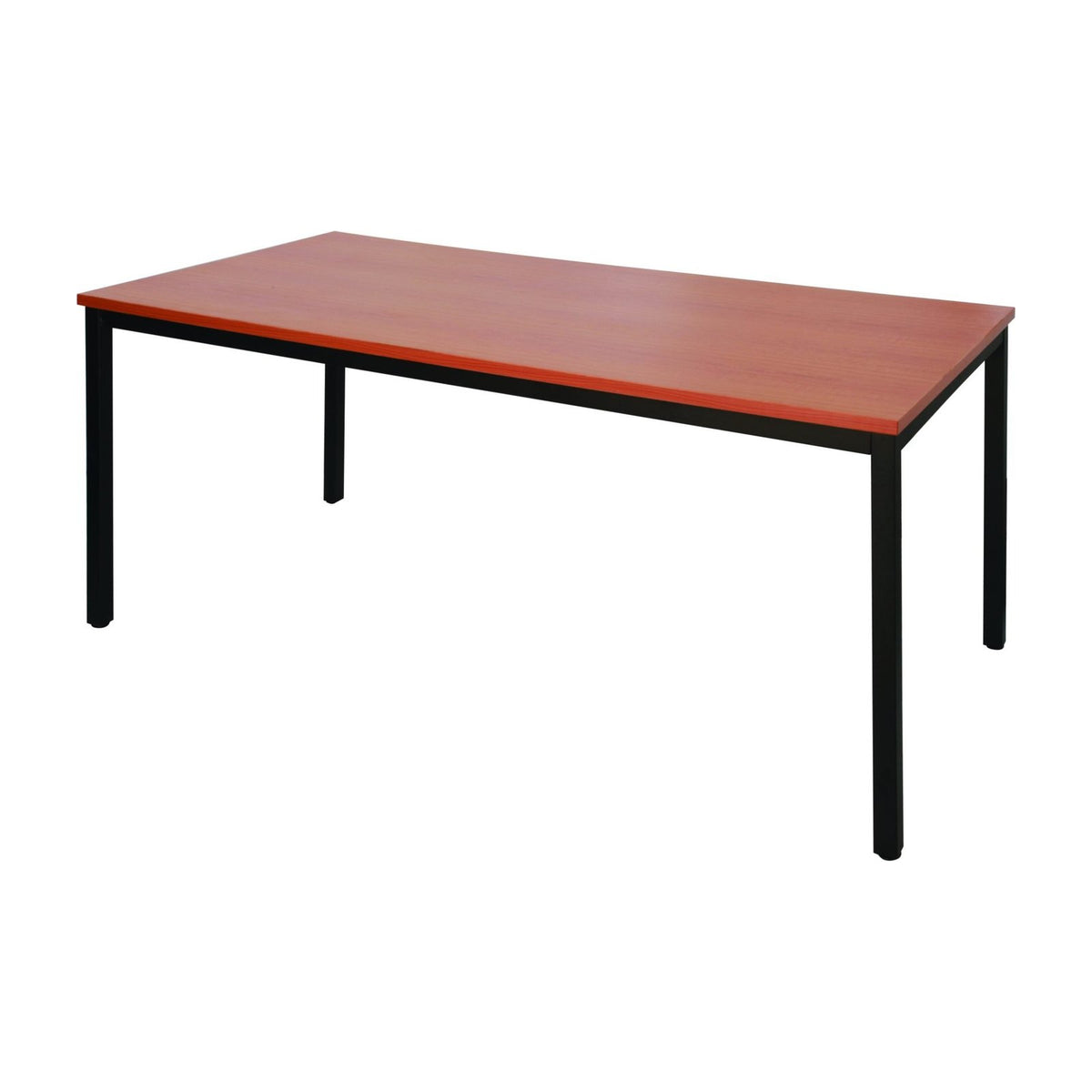 Steel Frame Table, view 5