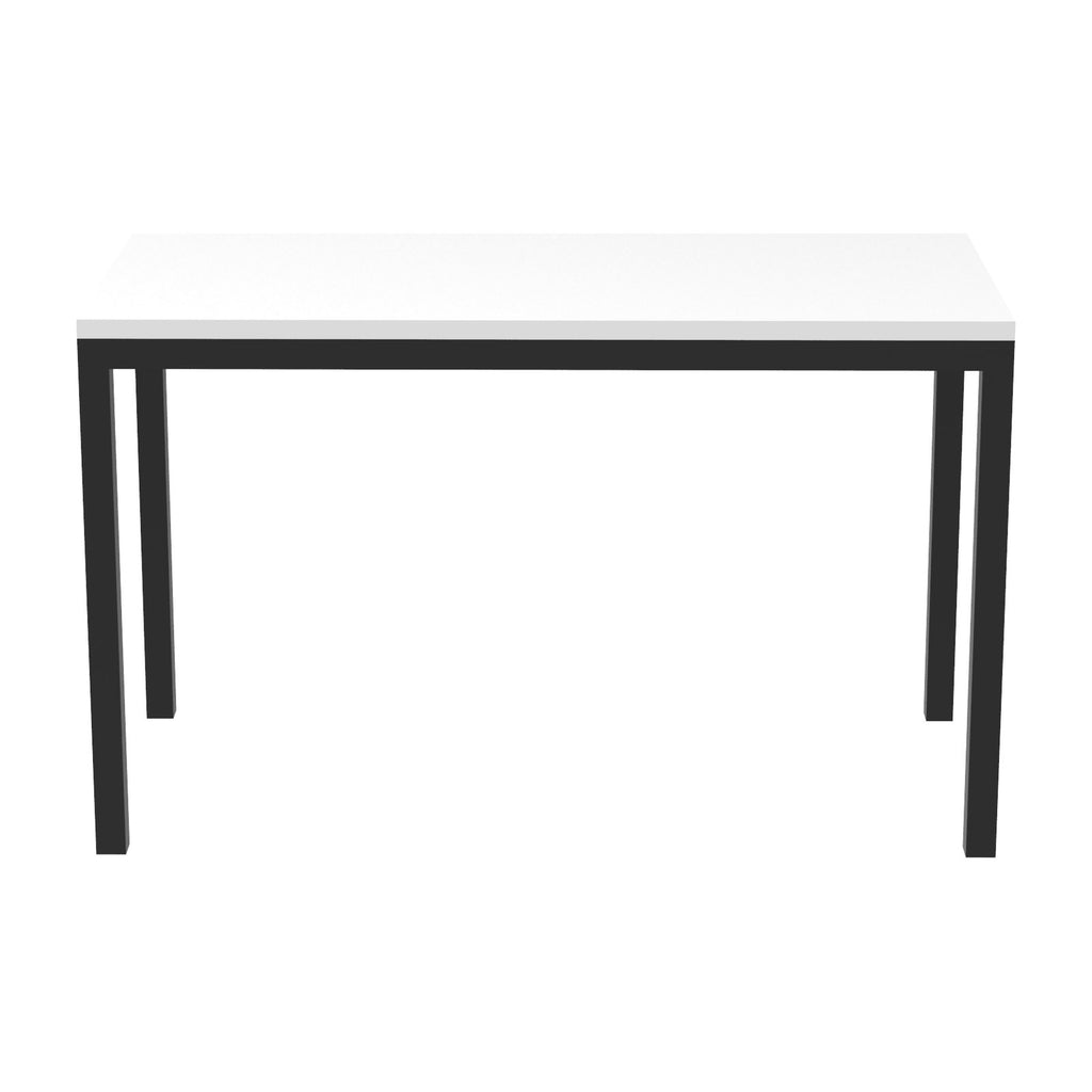 Steel Frame Table, view 6