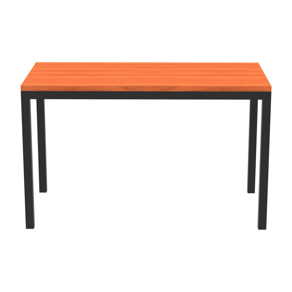 Steel Frame Table, view 7
