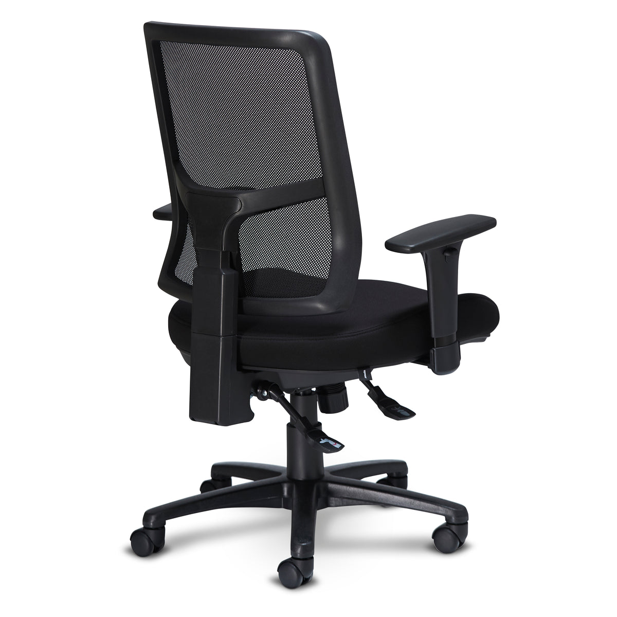 Style Task Chair, view 3