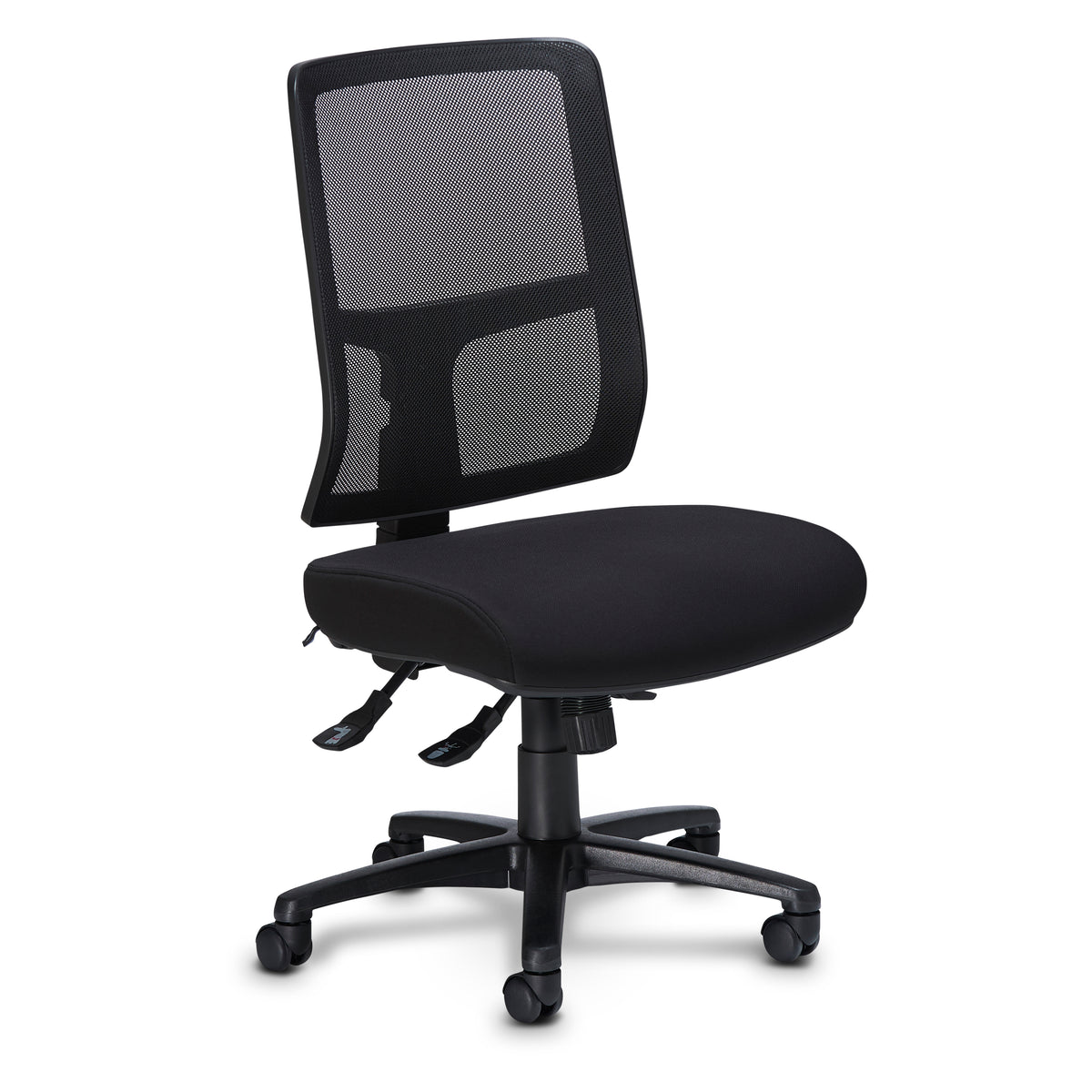 Style Task Chair, view 4