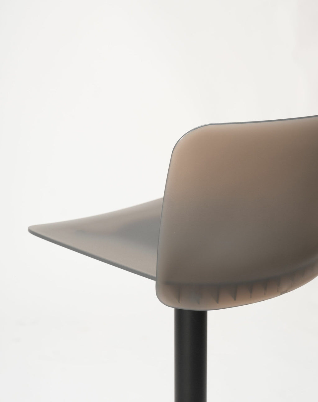 Supra Adjustable Stool by Ondarreta, view 7