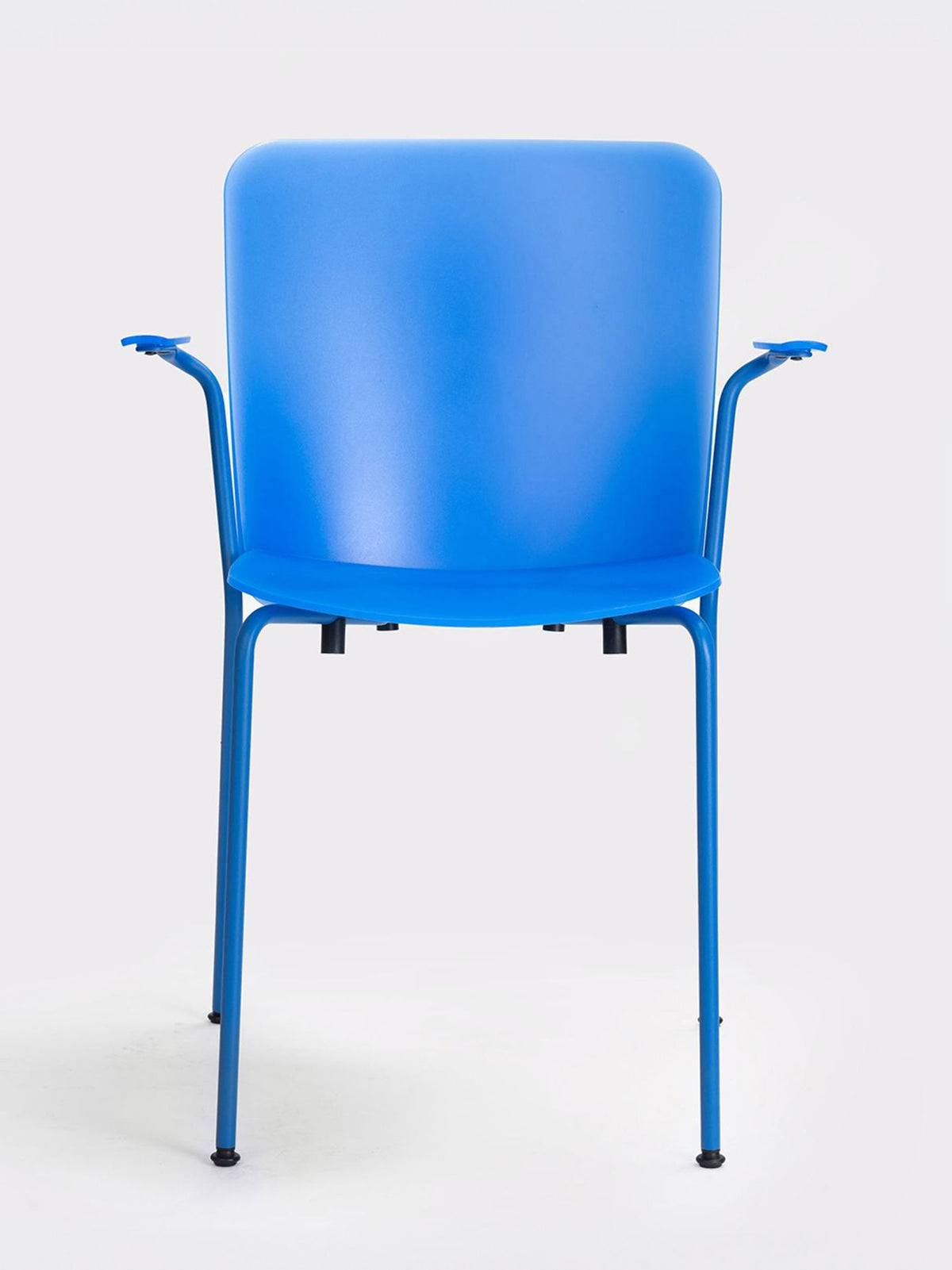 Supra Outdoor Armchair by Ondarreta, view 2