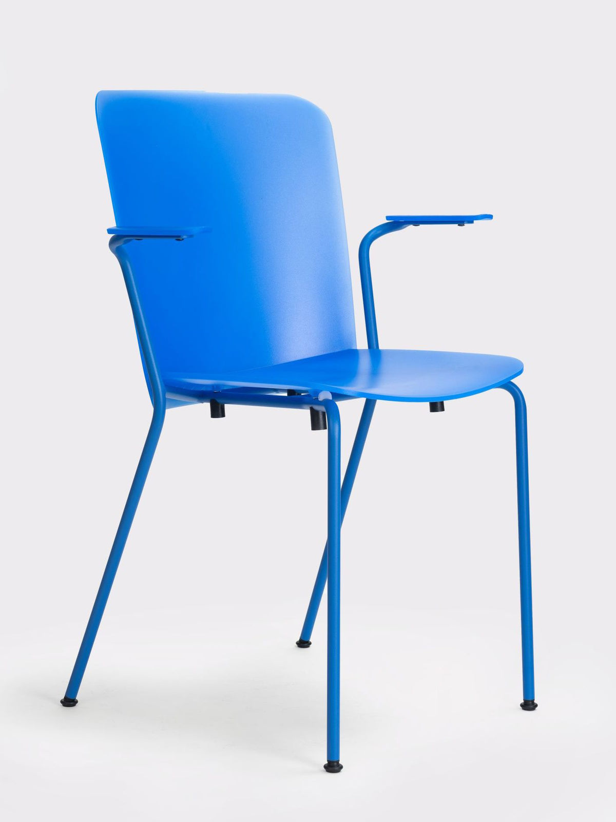 Supra Outdoor Armchair by Ondarreta, view 3