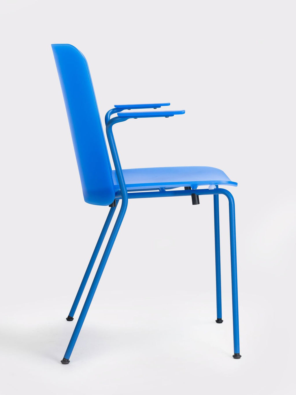 Supra Outdoor Armchair by Ondarreta, view 4