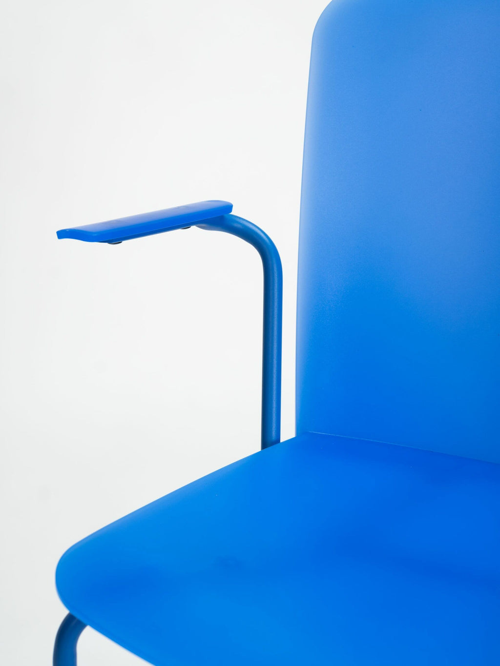 Supra Outdoor Armchair by Ondarreta, view 7