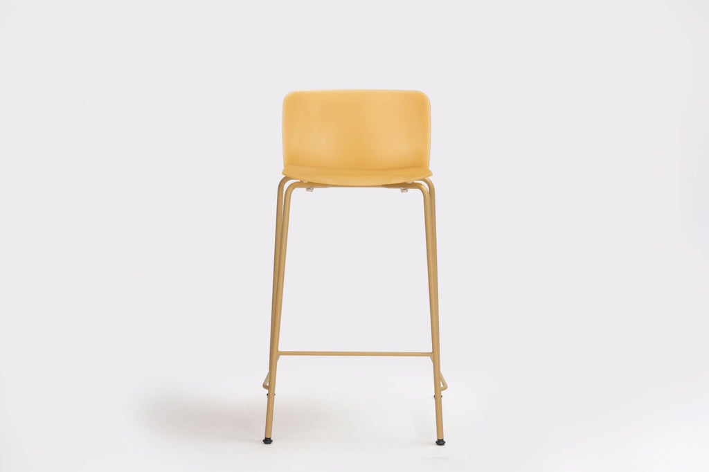 Supra Outdoor Stool by Ondarreta, view 2