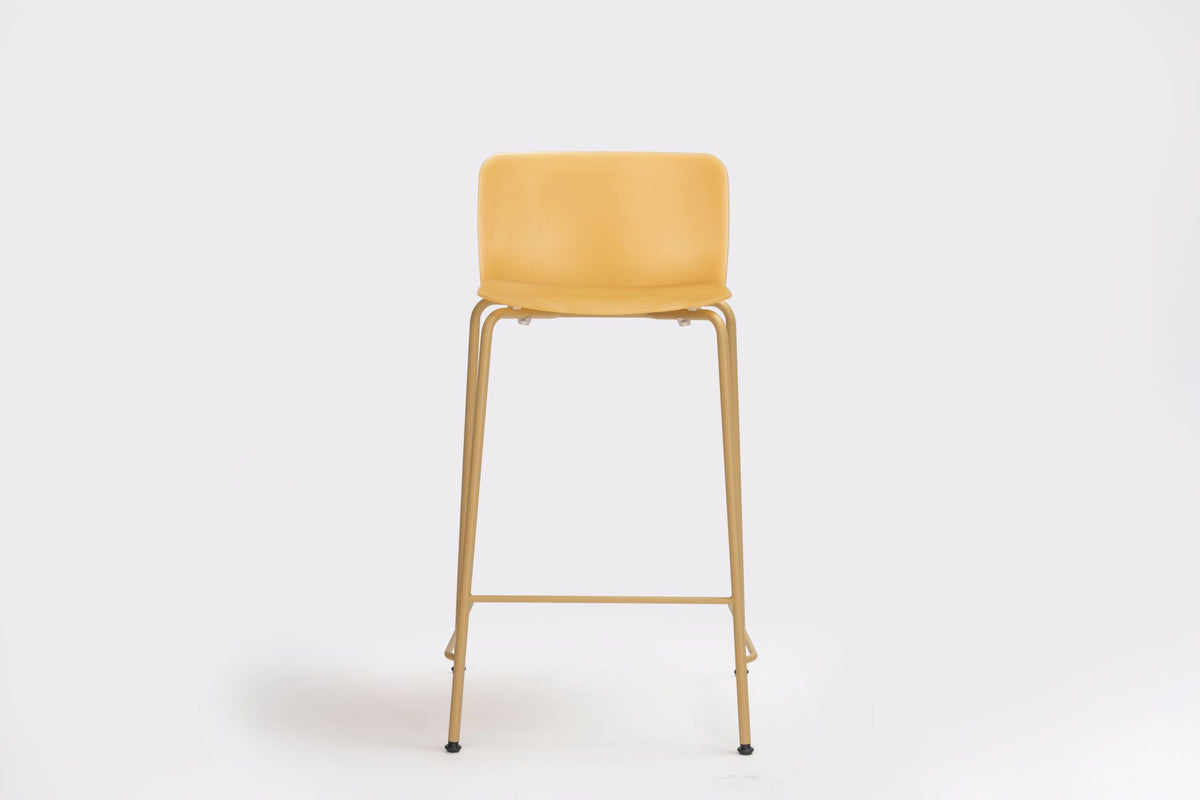 Supra Outdoor Stool by Ondarreta, view 2