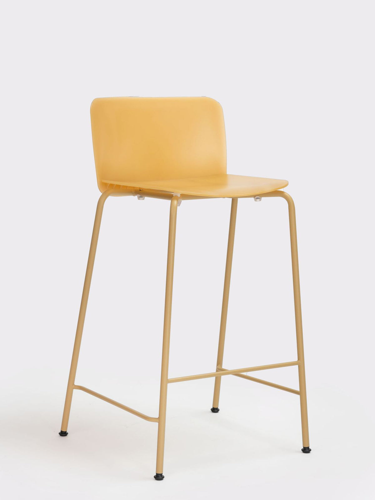 Supra Outdoor Stool by Ondarreta, view 3