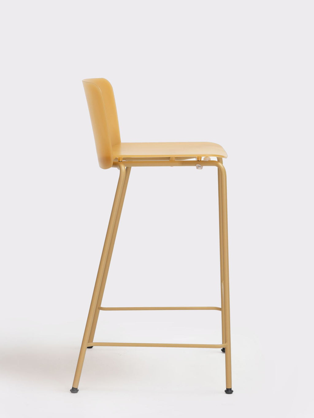 Supra Outdoor Stool by Ondarreta, view 4