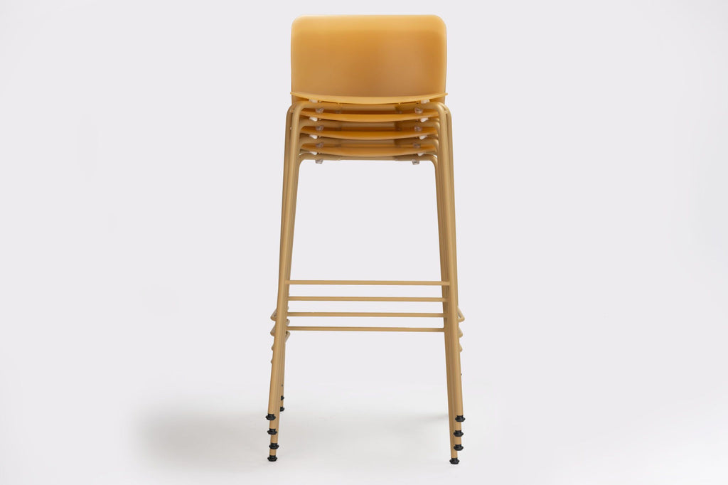 Supra Stool by Ondarreta, view 6