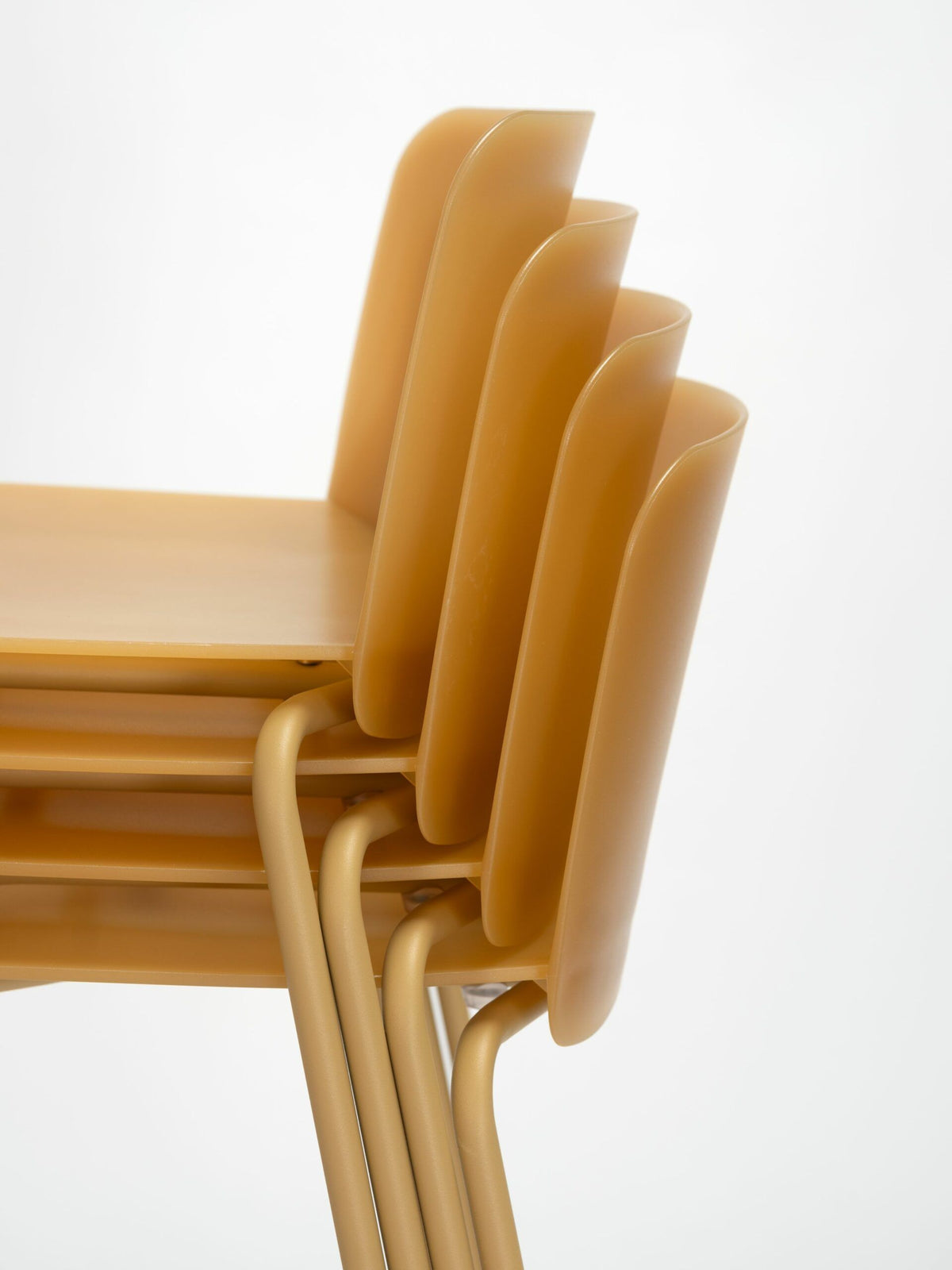 Supra Stool by Ondarreta, view 7