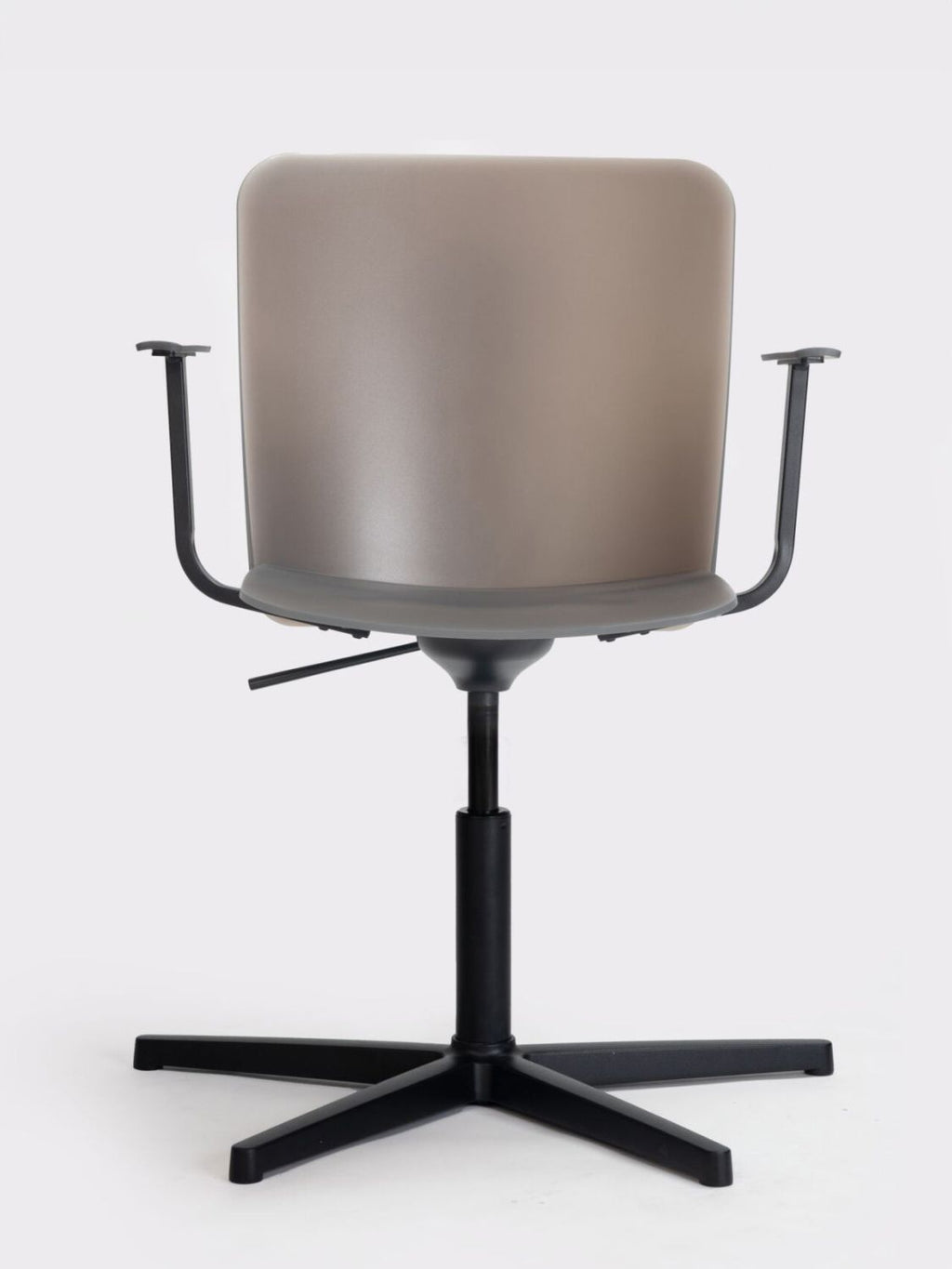 Supra Swivel Armchair by Ondarreta