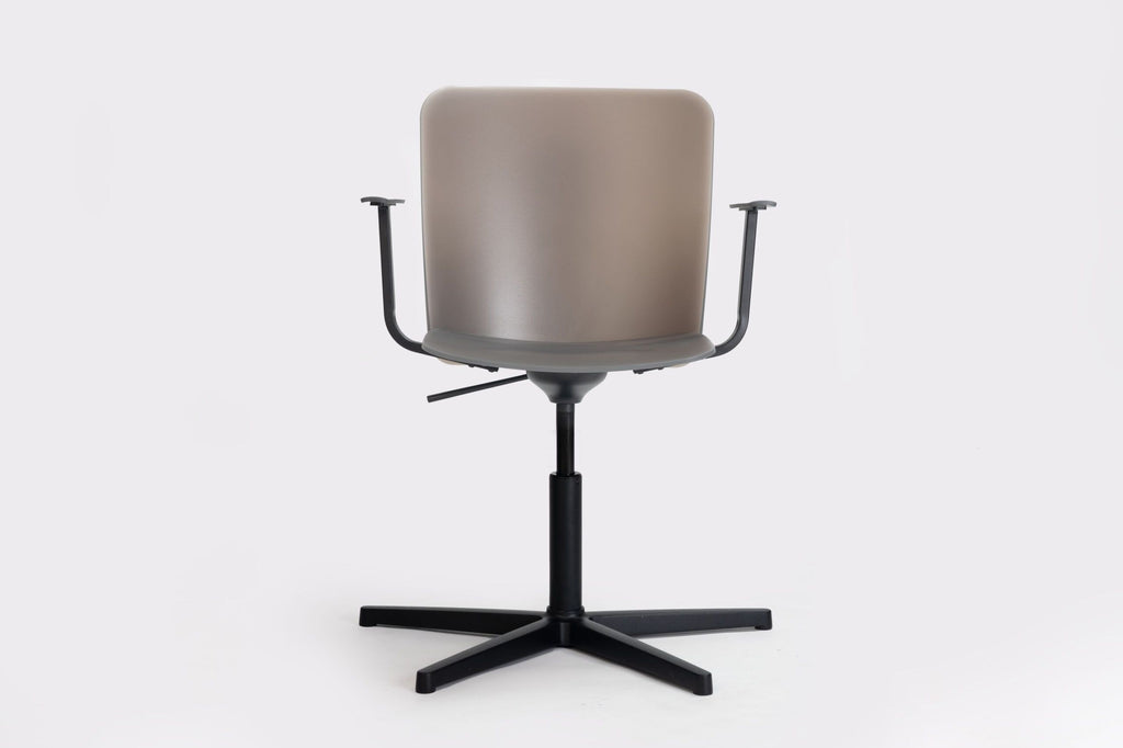 Supra Swivel Armchair by Ondarreta, view 2
