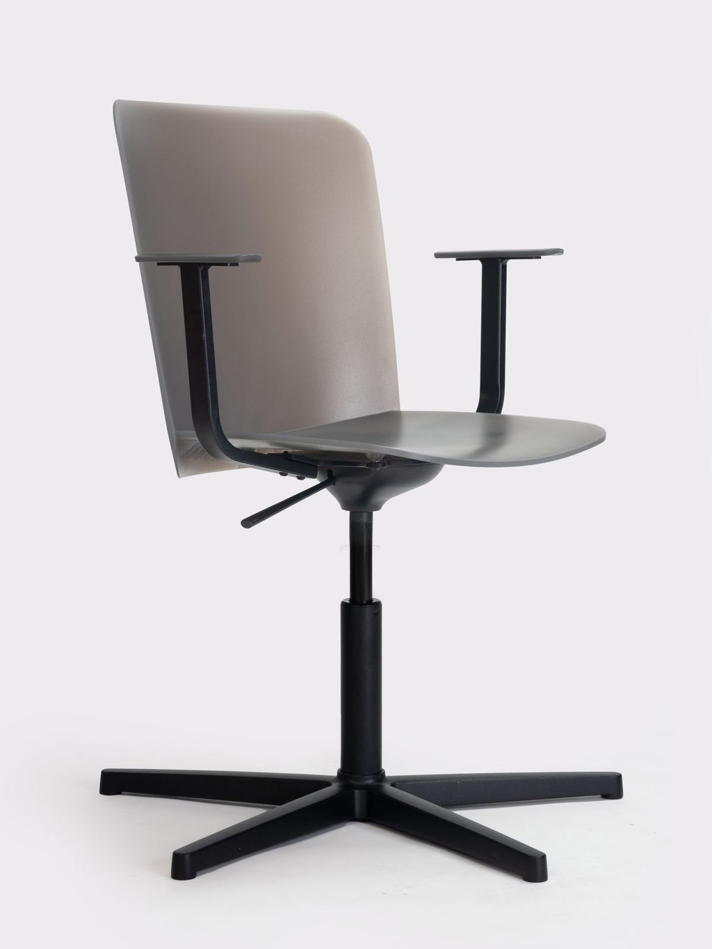 Supra Swivel Armchair by Ondarreta, view 3