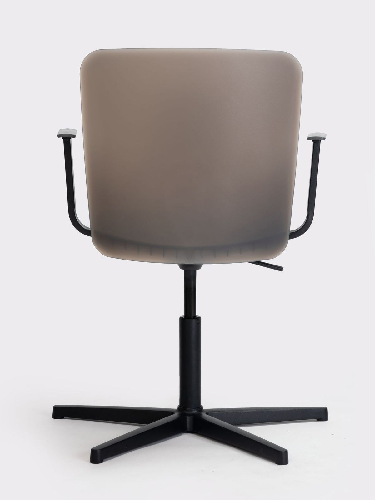 Supra Swivel Armchair by Ondarreta, view 5