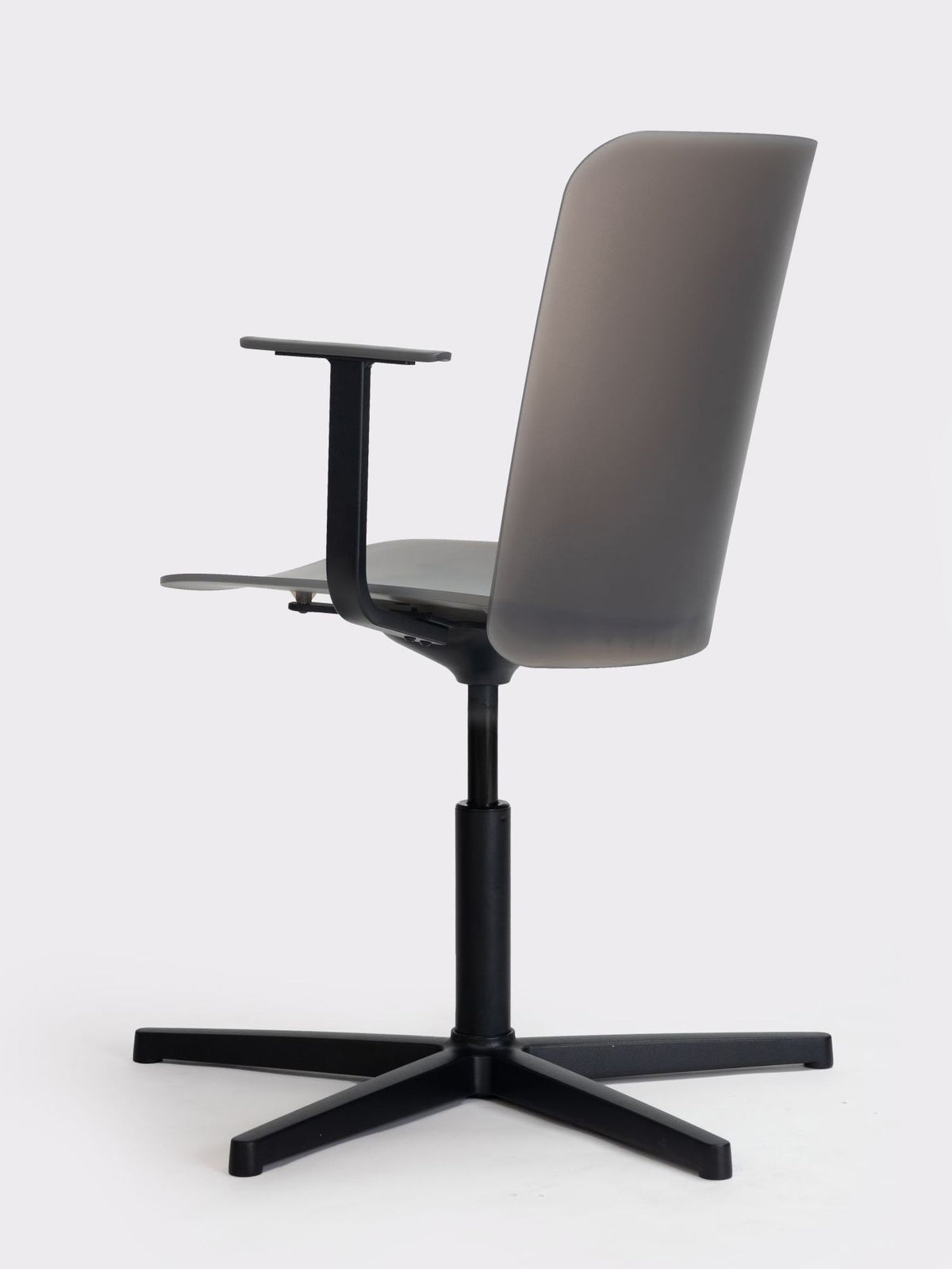 Supra Swivel Armchair by Ondarreta, view 6